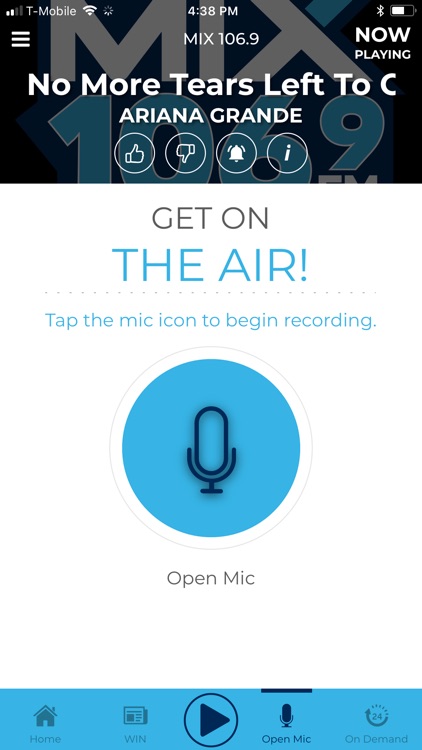 Mix 106.9