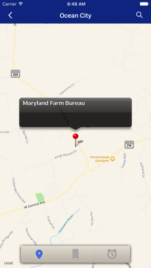 Maryland Farm Bureau(圖6)-速報App