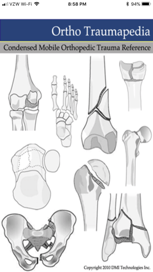 Ortho Traumapedia(圖1)-速報App