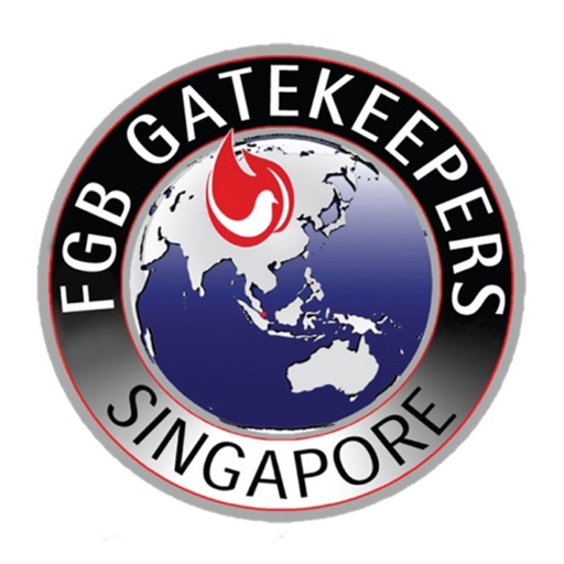 FGB Gatekeepers Singapore icon