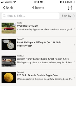 Leinbach Auction Gallery(圖2)-速報App