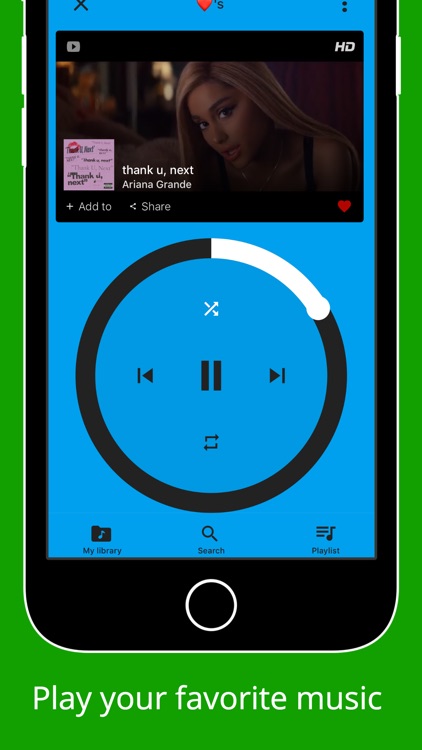 Trending Music - Stream Songs