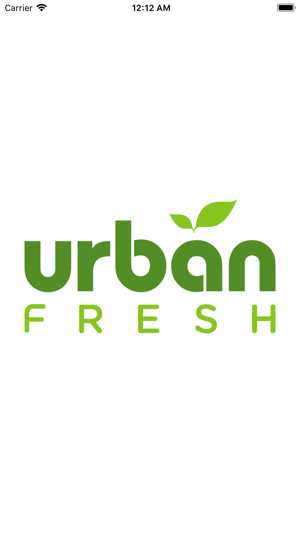 Urban Fresh