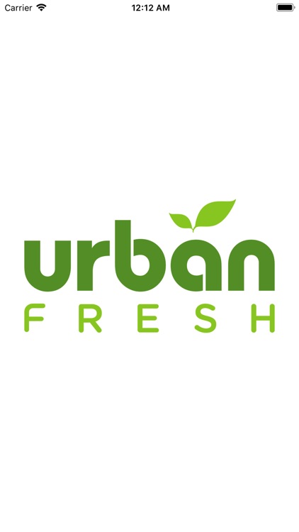 Urban Fresh