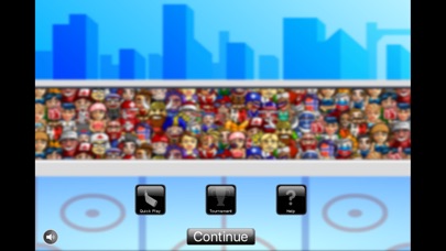World Hockey Champion League screenshot 4