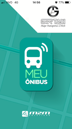 Meu Ônibus Gertaxi EP(圖1)-速報App