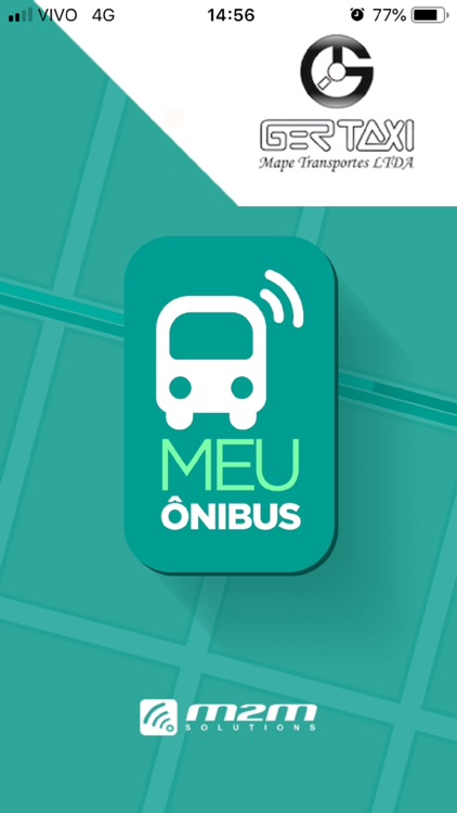 Meu Ônibus Gertaxi EP