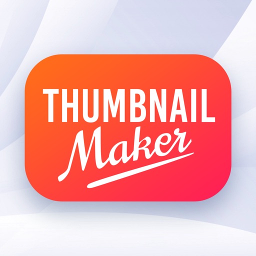 Thumbnail Maker App