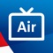 Mit der Swisscom TV Air App profitieren Sie von über 250 Sendern, zeitversetztem Fernsehen und der praktischen Aufnahmefunktion