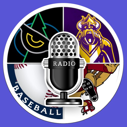 Minnesota GameDay Radio for Vikings Twins & Wild icon