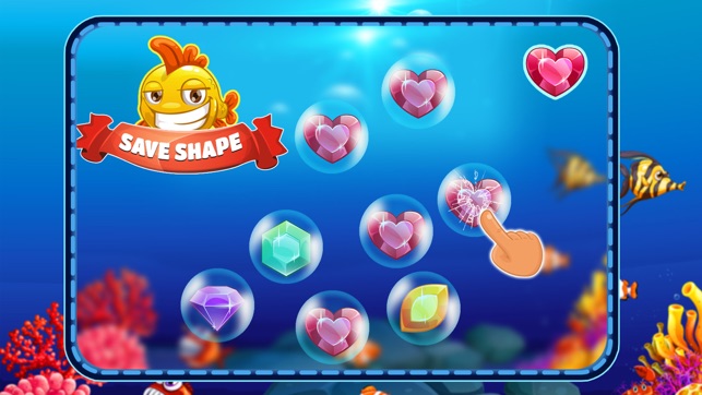 Shapes Learning Game(圖4)-速報App