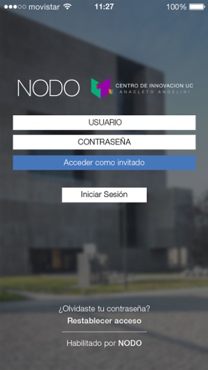 NODO Centro Innovación UC(圖1)-速報App