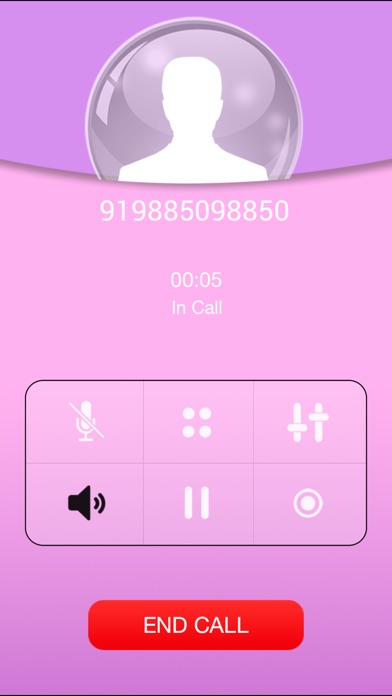 Naseeb Call screenshot 4