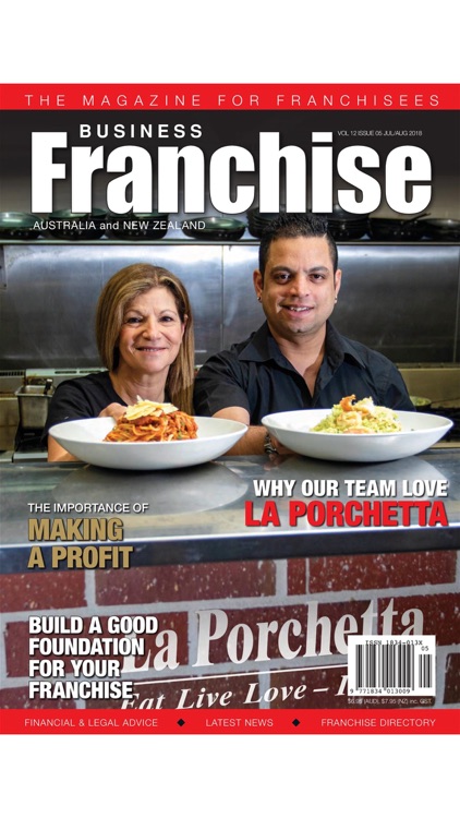 Business Franchise