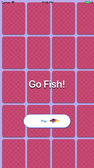 Let's GoFish! screenshot 3