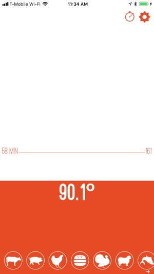 Range cooking thermometer(圖3)-速報App