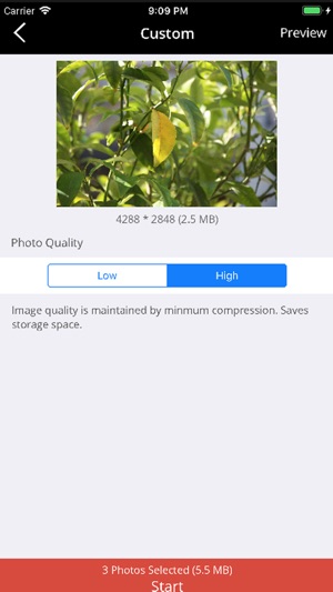 PhotoCompress(圖2)-速報App