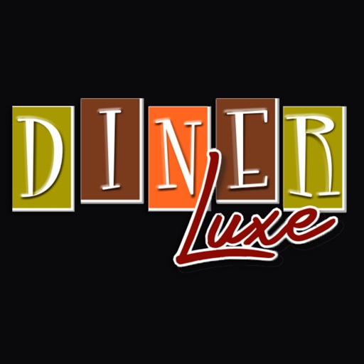 Diner Luxe Beery's Kiosk