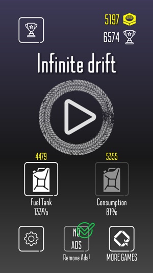 Infinite Drift: Donuts Rush(圖5)-速報App