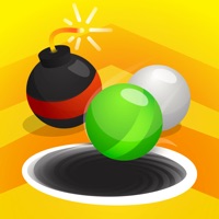 Hole Ball