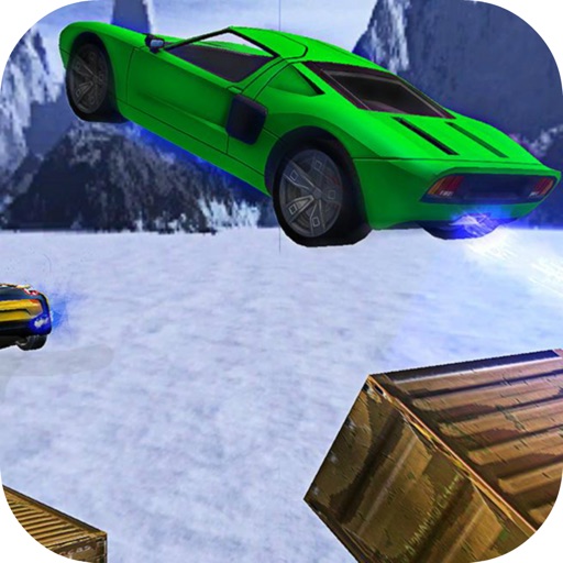 Top Car Stunts icon