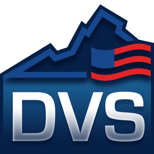 DVS Virginia