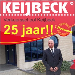 Verkeersschool Keijbeck