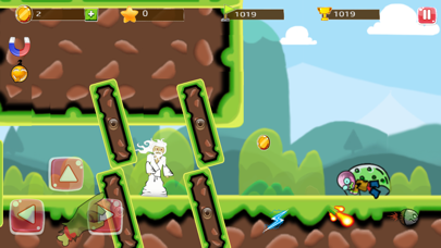 God Vs Zombie screenshot 4