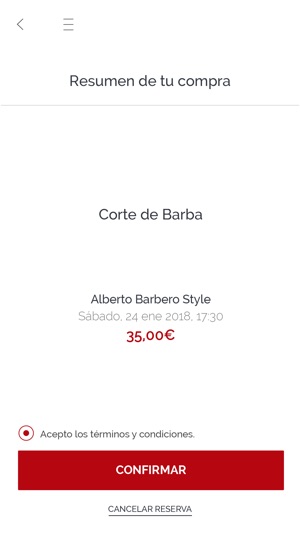 Barbería Alberto Barbero(圖3)-速報App