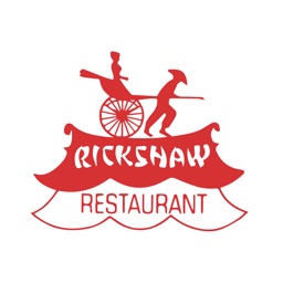 Rickshaw Restaurant