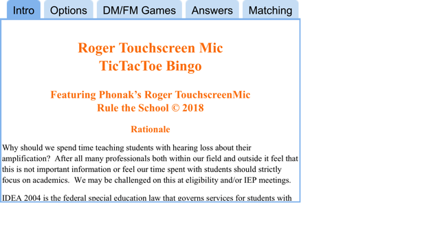 RTS Roger Touchscreen Mic(圖1)-速報App