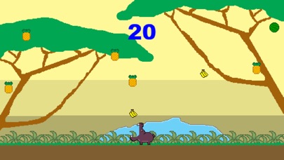 Fruity Hippo screenshot 2