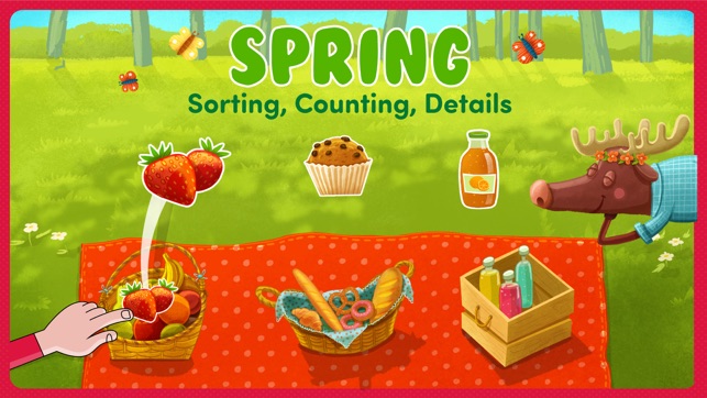 Seasons: Toddler games - Full(圖2)-速報App