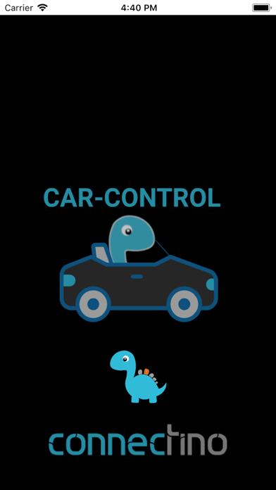 Connectino Car screenshot 2