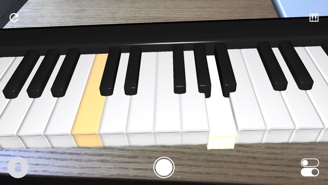 ARPiano(圖5)-速報App