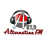 Alternativa FM - Inaciolândia