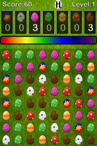 Easter Jewels - náhled