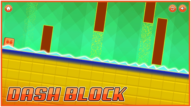 Dash Jump: Racing Bounce Rider