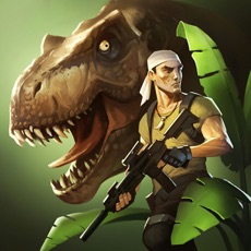 Activities of Jurassic Survival