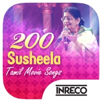 200 Susheela Tamil Movie Songs sur PC