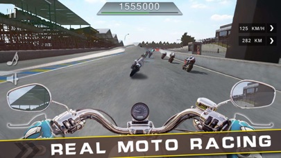模拟驾驶 screenshot 4