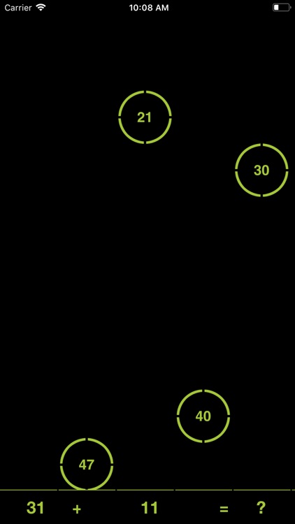 Sum-Challenge screenshot-3