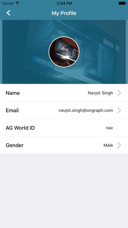 AG Merchant screenshot-4
