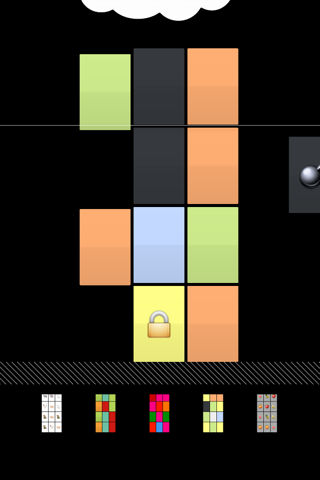 Puzzle Line - Tile Game - náhled