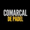 Aplicació mòbil de Comarcal Pàdel