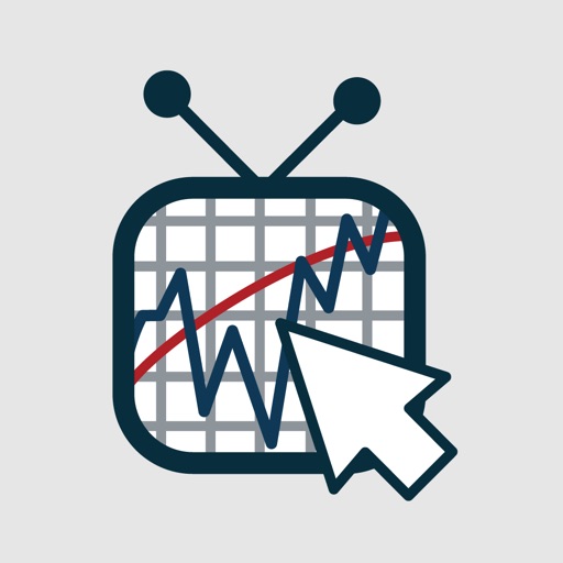 StockCharts TV iOS App