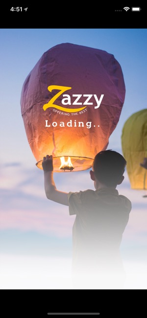 Zazzy app(圖3)-速報App