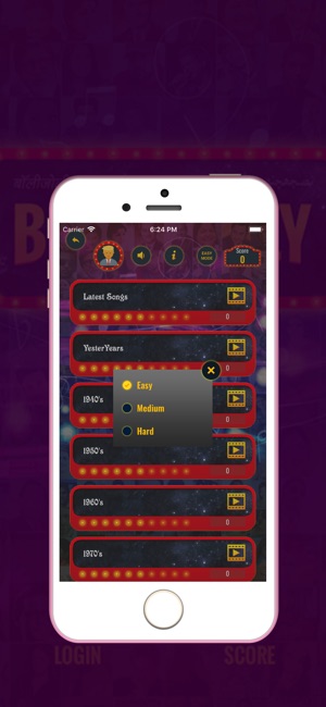 BOLLY-JOLLY(圖3)-速報App