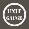 Unit Gauge HD