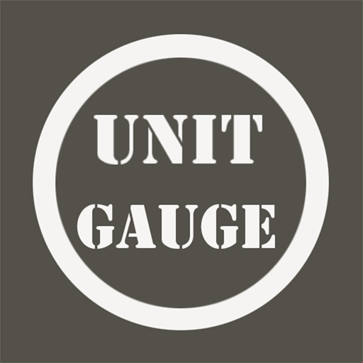 Unit Gauge HD